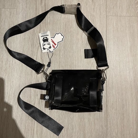 Hipanda Shoulder Bag - Picture 2 of 5